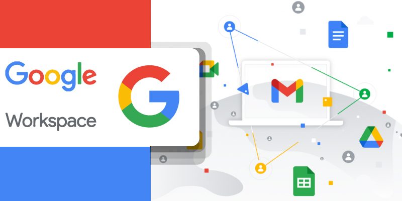 formation-Google-Workspace